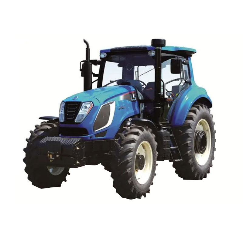 Moule de pièces de machines agricoles